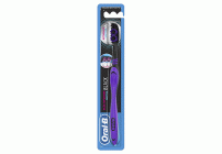 Зубная щетка Oral-B всесторонняя чистка Black 40 Medium (У-12) /01350/ (205 072)