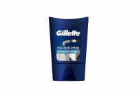 Гель после бритья GILLETTE Conditioning 75мл питающий и тонизирующий (313 457)