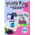 Душистая вода детская Happy Kitty 20мл Nancy (312 450)