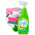 Пятновыводитель Grass G-Oxi spray 600мл для цветных вещей с активным кислородом (312 318)