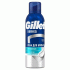 Пена для бритья GILLETTE Series 200мл охлаждающая для чувствительной кожи (313 454)