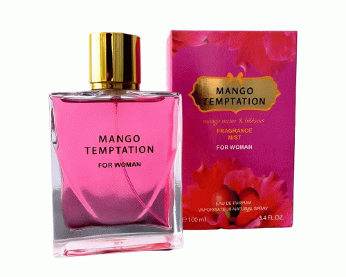 Део-спрей жен. 100мл Mango Temptation (312 749)