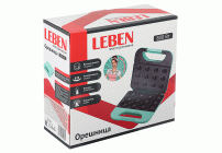 Орешница электрическая  800Вт Leben (214 967)