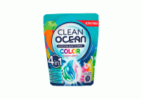 СМС Ocean Clean  капсулы 15шт Color (313 604)