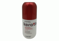 ESTEL KERATIN EK/M300 Кератиновая маска для волос 300мл (309 373)