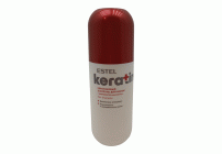 ESTEL KERATIN EK/S400 Кератиновый шампунь 400мл  (309 374)