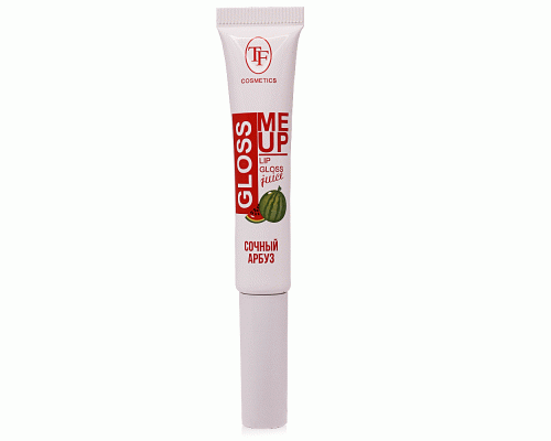 Блеск для губ TF Juice Gloss с ультраглянцевым эффектом т. 01 Watermelon (314 445)