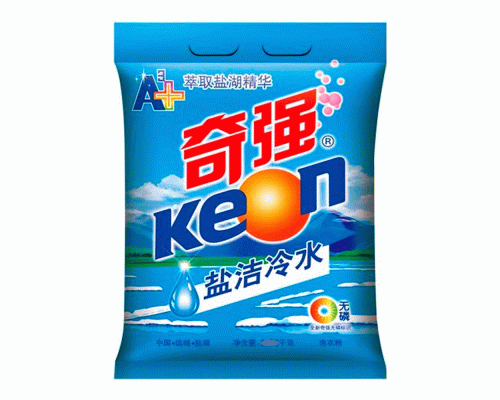 СМС универсал Keon  506г кислородный отбеливатель на основе минеральных солей для всех типов белья (314 462)