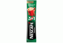 Кофе Nescafe Classic крепкий 3в1 14,5*20 (цена за 1шт.) (300 480)