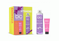 ПН жен. Bioprovince Beauty vitamins (крем-гель для душа 250мл, крем для рук 75мл) (314 475)