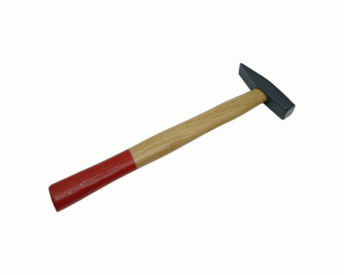 Молоток  300г деревянная рукоятка /300G/ (314 239)