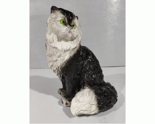 Фигурка садовая (О) Кошка Мася (299 292)
