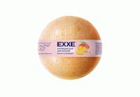 Бурлящий шар для ванны EXXE 120г Манго и орхидея (314 586)
