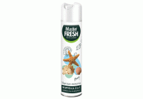 Освежитель воздуха Master Fresh Classic 300мл Морская свежесть (314 599)