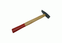 Молоток  300г деревянная рукоятка /300G/ (314 239)