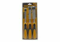 Набор стамесок 3пр. /3PCS/ (314 258)