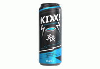 Напиток энергетический KIXX 0.45л Extreme Original ж/б (314 513)