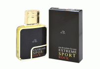 Туалетная вода мужская 100мл EXTREME SPORT ROCK (315 012)
