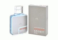 Туалетная вода мужская 100мл EXTREME SPORT ICE (315 010)
