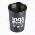 Стакан 150мл 100% мужик (315 061)