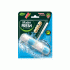 Чистящий блок для унитаза Master Fresh Duo Effect Gold 5 в 1 морской (314 594)