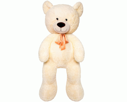 Игрушка мягкая Медведь Майкл 132см (316 979)