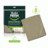 Салфетка для стекол и зеркал микрофибра 30*30см Master Fresh (316 036)