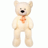 Игрушка мягкая Медведь Майкл 132см (316 979)