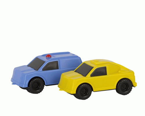Авто мини 2шт 12,2см (316 976)