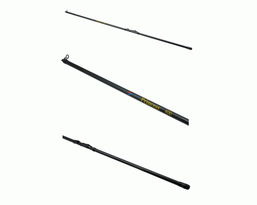 Удочка спиннинговая 4,0м 10-30г /4058-400S/ (317 620)