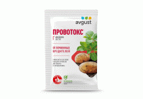 Защита от вредителей Провотокс 40г от проволочника (317 276)