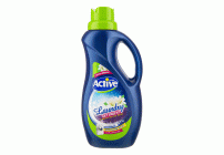 Гель для стирки ACTIVE универсальный 1.5л Альпийские луга (317 218)