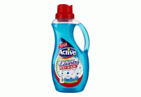 Гель для стирки ACTIVE универсальный 1.5л Свежесть моря (317 220)