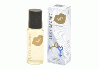 Т/вода женская  33мл SEXY SECRET №1 (314 978)
