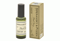 Духи женские  35мл SPERANSKY & POZEN BLACK CHERRY (315 013)