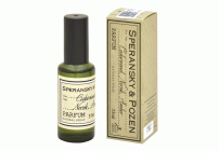 Духи женские 35мл SPERANSKY & POZEN CEDARWOOD, NEROLI, AMBER (315 014)