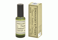 Духи женские 35мл SPERANSKY & POZEN ROSEWOOD, SANDALWOOD, CEDARWOOD (315 016)