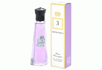 Т/вода женская  50мл IMPERATRICA 3 (315 019)