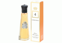 Т/вода женская  50мл IMPERATRICA 4 (315 020)