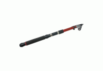Спиннинг 2.7м телескопический 80-120г Small Carp /800211/ (317 615)