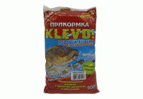 Прикормка рыболовная Фидер карась /44197/ (317 660)