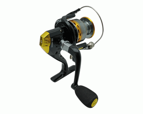 Катушка безынерционная /SG-4000 / (317 644)