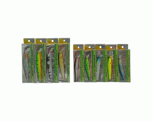 Воблер погружающийся Orson Fishing Lure /00067-014/ (317 668)