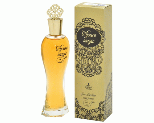 Т/вода женская  70мл AJOURE MAGIC (314 987)