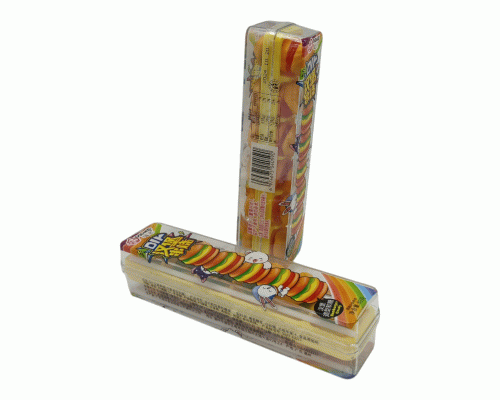 Мармелад жевательный 80г /Китай/ (318 511)