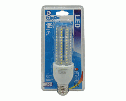 Лампа светодиодная 18W LED (317 838)
