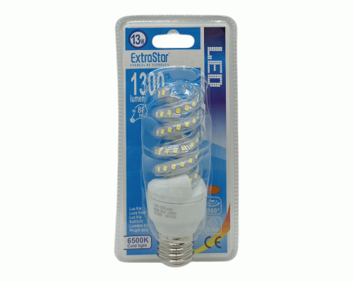 Лампа светодиодная 13W LED (317 841)