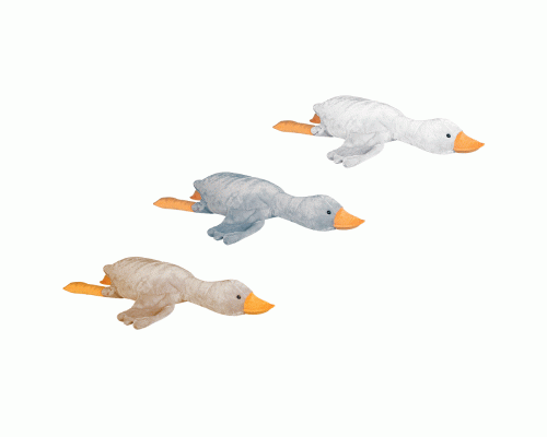 Игрушка мягкая Гусь Оскар 40см (318 769)