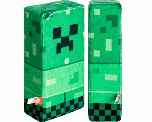 Игрушка мягкая Криппер 12*7*24см (318 782)