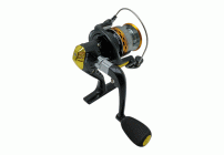 Катушка безынерционная /SG-3000 / (317 645)